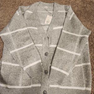 Grandpa sweater